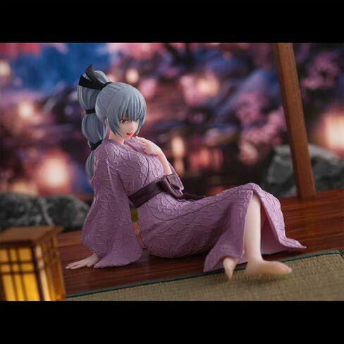 Banpresto - That Time I Got Reincarnated as a Slime - Rimuru Tempest (10th Anniversary), Bandai Spirits Figure in Kuwait