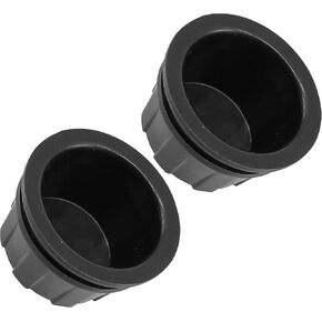 Caltric Wheel Hub Caps Compatible with Honda Fourtrax Rincon 650 TRX650FGA Gpscape 2004-2009 in Kuwait