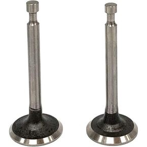 Inlet & Exhaust Valve Set For Honda 5.5HP 6.5HP GX160 GXV160 GX200 Gas Engine in Saudi Arabia