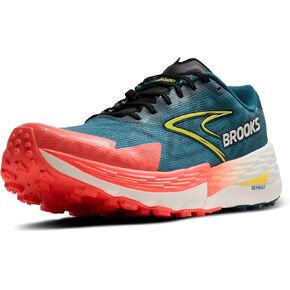Brooks Men's Catamount 4 Speed Trail Running Shoe in Saudi Arabia