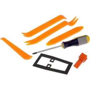 Dorman 926-288 قوس مقبض الباب المنزلق متوافق مع نماذج محددة من كرايسلر/دودج (إصلاح OE) in Kuwait