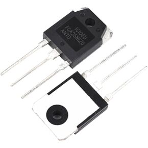 10pcs/Lot FGA25N120 FGA25N120ANTD FGA25N120AN TO-247 Cooker IGBT Power Tube 1200V 25A in Kuwait