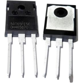 10pcs/lot MBQ50T65FESC 50T65FESC MBQ50T65 TO-247 لعاكس لحام أنبوب IGBT in Saudi Arabia