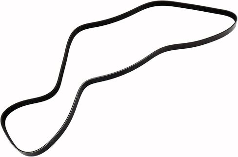 ACDelco GM Original Equipment 12639018 V-Ribbed Serpentine Belt in Saudi Arabia