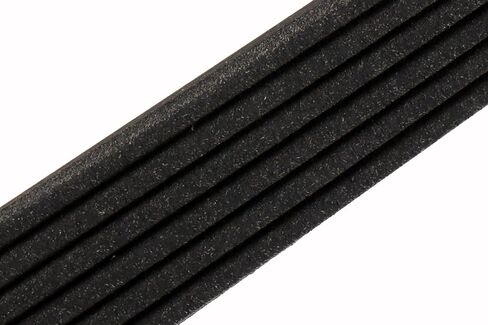 ACDelco GM Original Equipment 12639018 V-Ribbed Serpentine Belt in Saudi Arabia