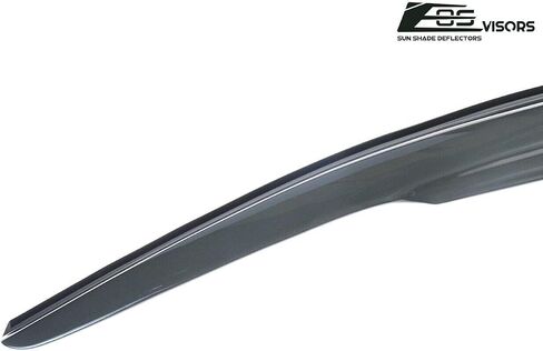 استبدال نماذج هوندا سيفيك سيدان 2006-2011 | EOS Vissors JDM Mugen LL Side Dep Vent Window Diplectors Rain Guard DWV-V8 in Saudi Arabia