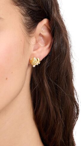 kate spade new york Beachside Studs in Saudi Arabia