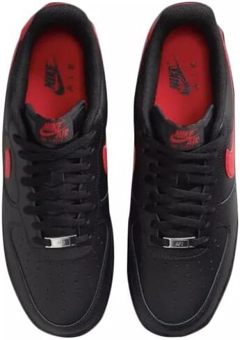 Nike Mens Air Force 1 '07 Running Shoes in Saudi Arabia
