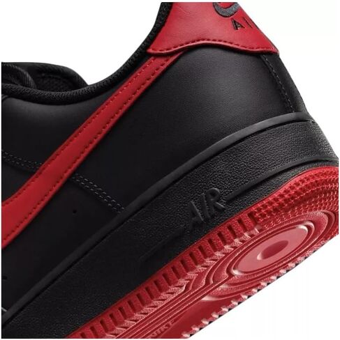Nike Mens Air Force 1 '07 Running Shoes in Saudi Arabia