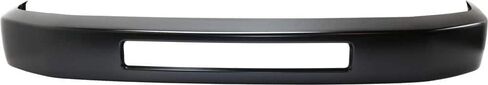 Replacement Front Bumper Paintable fits 2008-2014 Ford E-250 (Standard Passenger Van) in Saudi Arabia