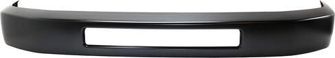 Replacement Front Bumper Paintable fits 2008-2014 Ford E-250 (Standard Passenger Van) in Saudi Arabia