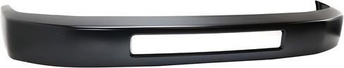 Replacement Front Bumper Paintable fits 2008-2014 Ford E-250 (Standard Passenger Van) in Saudi Arabia
