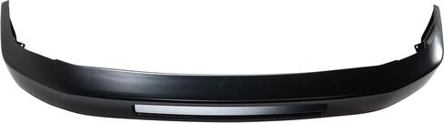 Replacement Front Bumper Paintable fits 2008-2014 Ford E-250 (Standard Passenger Van) in Saudi Arabia