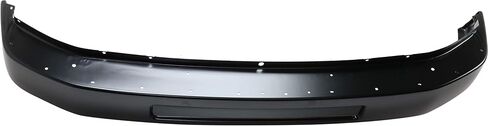 Replacement Front Bumper Paintable fits 2008-2014 Ford E-250 (Standard Passenger Van) in Saudi Arabia