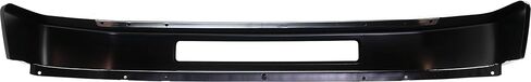 Replacement Front Bumper Paintable fits 2008-2014 Ford E-250 (Standard Passenger Van) in Saudi Arabia