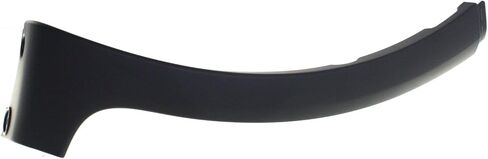 Garage-Pro Bumper Trim SET Compatible with Suzuki SX4 2007-2013 Front, Driver and Passenger Side, 4-Door, Hatchback, Primed in Saudi Arabia