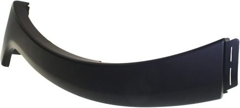Garage-Pro Bumper Trim SET Compatible with Suzuki SX4 2007-2013 Front, Driver and Passenger Side, 4-Door, Hatchback, Primed in Saudi Arabia
