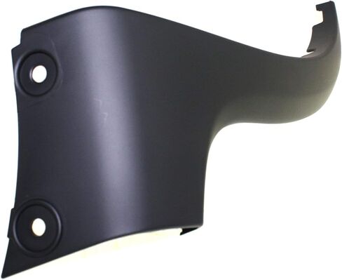 Garage-Pro Bumper Trim SET Compatible with Suzuki SX4 2007-2013 Front, Driver and Passenger Side, 4-Door, Hatchback, Primed in Saudi Arabia