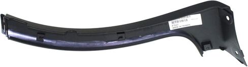 Garage-Pro Bumper Trim SET Compatible with Suzuki SX4 2007-2013 Front, Driver and Passenger Side, 4-Door, Hatchback, Primed in Saudi Arabia