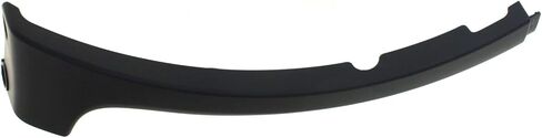 Garage-Pro Bumper Trim SET Compatible with Suzuki SX4 2007-2013 Front, Driver and Passenger Side, 4-Door, Hatchback, Primed in Saudi Arabia