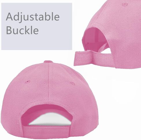 Glory Max Wholesale 12-Pack Plain Cap Cap قابلة للتعديل الصلبة الفارغة القبعة المنحنية المنحنية in Kuwait