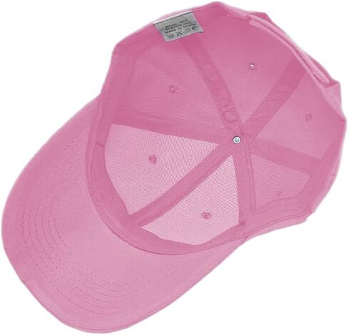 Glory Max Wholesale 12-Pack Plain Cap Cap قابلة للتعديل الصلبة الفارغة القبعة المنحنية المنحنية in Kuwait