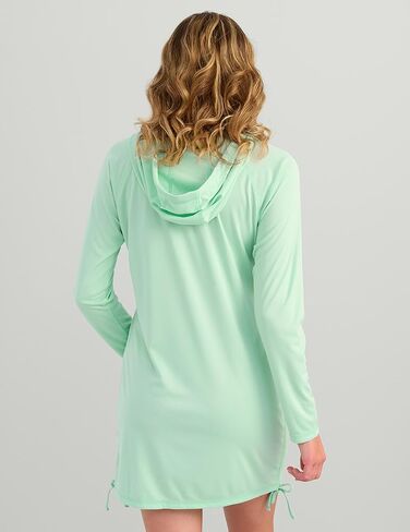 HUK Women's Pursuit Coverup, Performance Fishing Dress in Saudi Arabia
