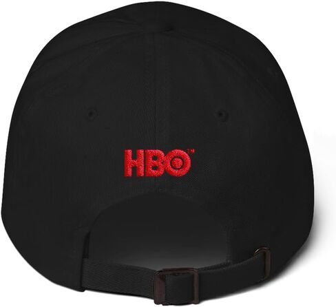 The Sopranos Logo Embroidered Hat in Saudi Arabia