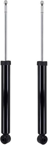 PM Auto Pair of 2 Rear Shock Absorber For 2012-2017 Buick Verano in Saudi Arabia