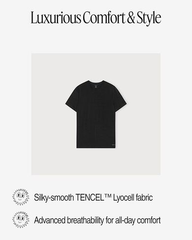 Men's Soft Touch Tee in Kuwait