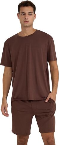 Men's Soft Touch Tee in Saudi Arabia