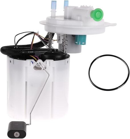 ECCPP Electric Fuel Pump Module Assembly w/Sending Unit Replacement for Chevrolet for Malibu 2011 2012 L4 2.4L E4050M in Saudi Arabia