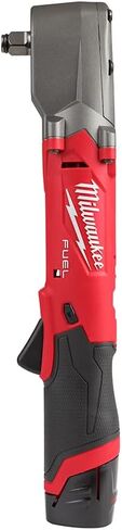 Milwaukee Electric - M12 Fuel 1/2 Right Angle IMP Wrench KIT in Saudi Arabia