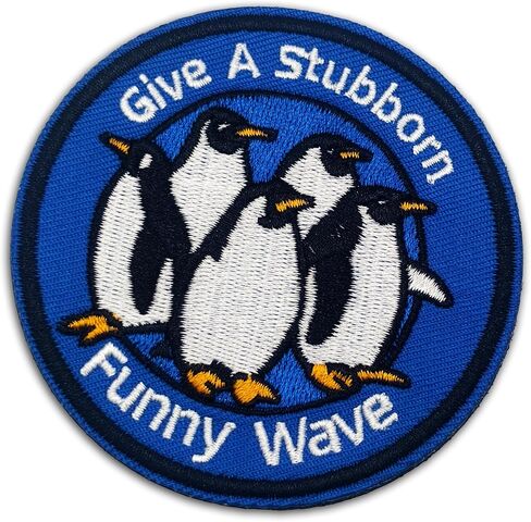 It's Called Trash Can Hook and Loop Patch, Funny Tactical Embroidered Patches, Cute Animal Cat Morale Patch, DIY Applique Accessories for Backpacks, Dog Harnesses, Army Vests, Gym Bags, Hats, Helmets in Kuwait