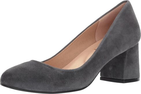 French Sole Trance Black Suede 10 M in Kuwait