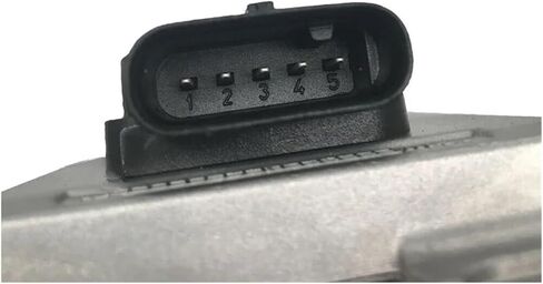 مستشعر أكسيد النيتروجين الأصلي مستشعر NOX متوافق مع VW Q3 Q5 Q7 A1 A4 A5 A6 A7 A8 5WK96641B 5WK9 6641B 8K0907807D 8K0 907 807 D in Kuwait