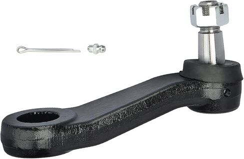 2WD Only Front Upper Control Arms kits fits 1997-2002 for Ford Expedition F-150 F-250; 1998 1999 2000 2001 2002 for Lincoln Navigator Upper Control Arms kits - 14pc Set in Saudi Arabia