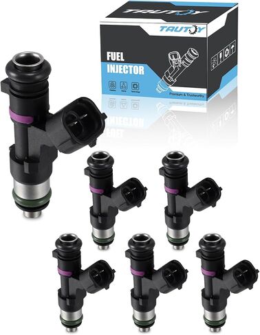 حاقنات الوقود FJ750 6pcs 4.0L 5.6L لنيسان أرمادا 06-14 ، تيتان 04-12 ، الحدود 05-19 ، NV1500/NV2500/NV3500 02-19 ، Pathfinder 05-12 ، Xterra 05-15 ، لـ Suzuki Equator 09-12،028018007 in Saudi Arabia