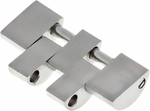 رابط Ewatchparts متوافق مع 41 Rolex Datejust Jubilee Watch Band 126710Blnr 126710 126710 Blro in Saudi Arabia