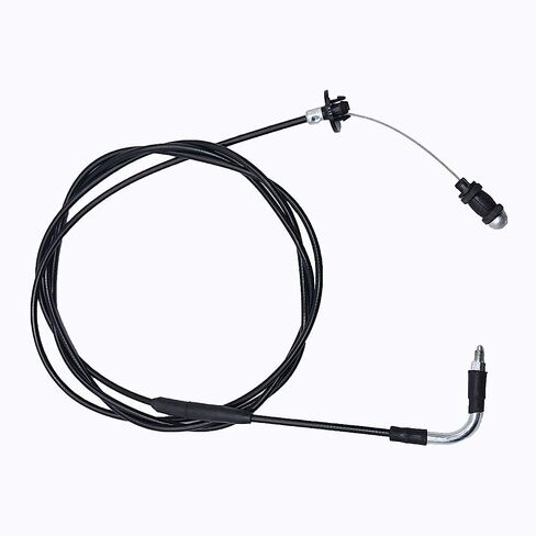 Carbman 7081247 Throttle Cable for Polaris Ranger 700 XP 2005 2006 2007 2008 in Saudi Arabia