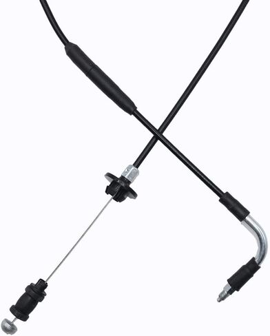 Carbman 7081247 Throttle Cable for Polaris Ranger 700 XP 2005 2006 2007 2008 in Saudi Arabia