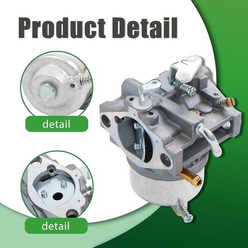 All-Carb 15003-2260 استبدال المكربن لـ Kawasaki 1993 1994 1995 1996 Mule 2500 2510 2520 Kaf620 Kaf620b Kaf620c Kaf620 Carburetor in Saudi Arabia