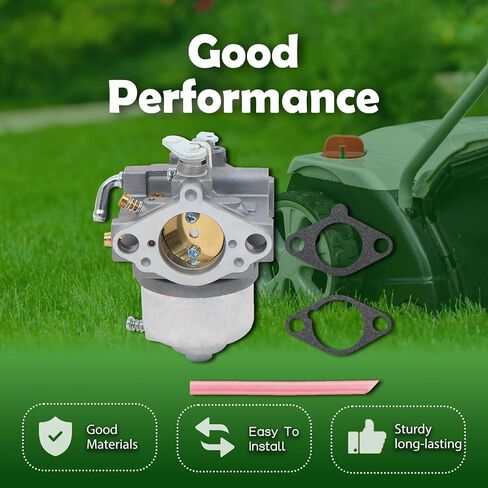 All-Carb 15003-2260 استبدال المكربن لـ Kawasaki 1993 1994 1995 1996 Mule 2500 2510 2520 Kaf620 Kaf620b Kaf620c Kaf620 Carburetor in Saudi Arabia