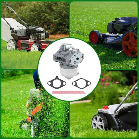 All-Carb 15003-2260 استبدال المكربن لـ Kawasaki 1993 1994 1995 1996 Mule 2500 2510 2520 Kaf620 Kaf620b Kaf620c Kaf620 Carburetor in Saudi Arabia