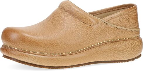 Dansko Platform Pro Women’s Slip Resistant Clog – Memory Foam Footbed, Cushioned Arch Support for Work and Everyday Wear in Saudi Arabia
