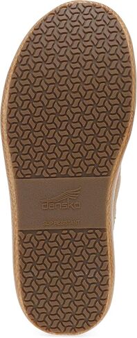 Dansko Platform Pro Women’s Slip Resistant Clog – Memory Foam Footbed, Cushioned Arch Support for Work and Everyday Wear in Saudi Arabia