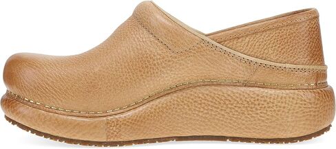 Dansko Platform Pro Women’s Slip Resistant Clog – Memory Foam Footbed, Cushioned Arch Support for Work and Everyday Wear in Saudi Arabia