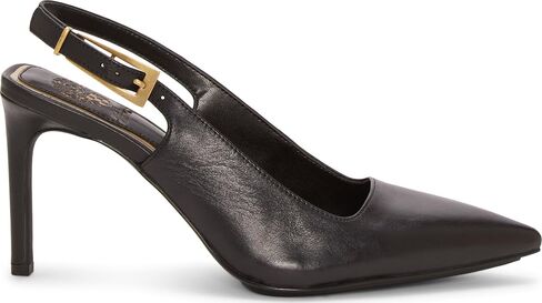 حذاء بريندي للنساء من Vince Camuto، براوني، 9.5 in Saudi Arabia