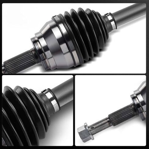 Parts NO# 39600CG000 39600CG000 Right Rear Half axis 1pack in Saudi Arabia