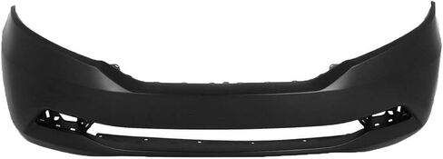 FITPARTS متوافقة مع غطاء المصد الأمامي 2011 2012 2013 Honda Odyssey 11 12 13. جديد ، مستعد وجاهز للطلاء. السابقين ، ex-l ، exl ، lx. ث/بارك مساعدة الثقوب. HO1000276 04711TK8A90ZZ in Saudi Arabia